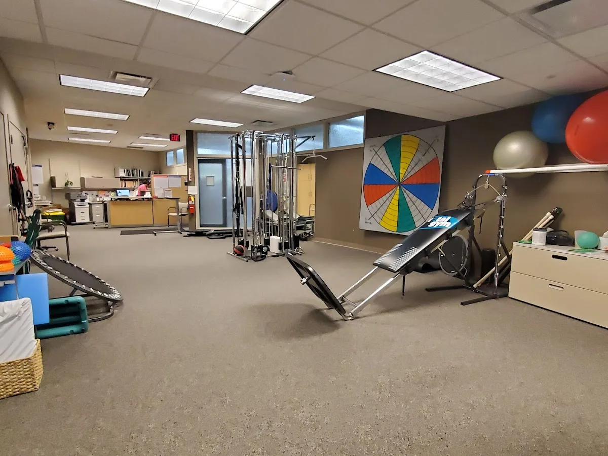 Rehabilitation Institute of Michigan Birmingham Center - Photo 4