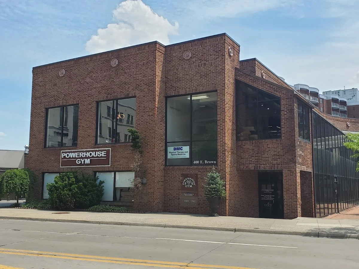 Rehabilitation Institute of Michigan Birmingham Center - Photo 5