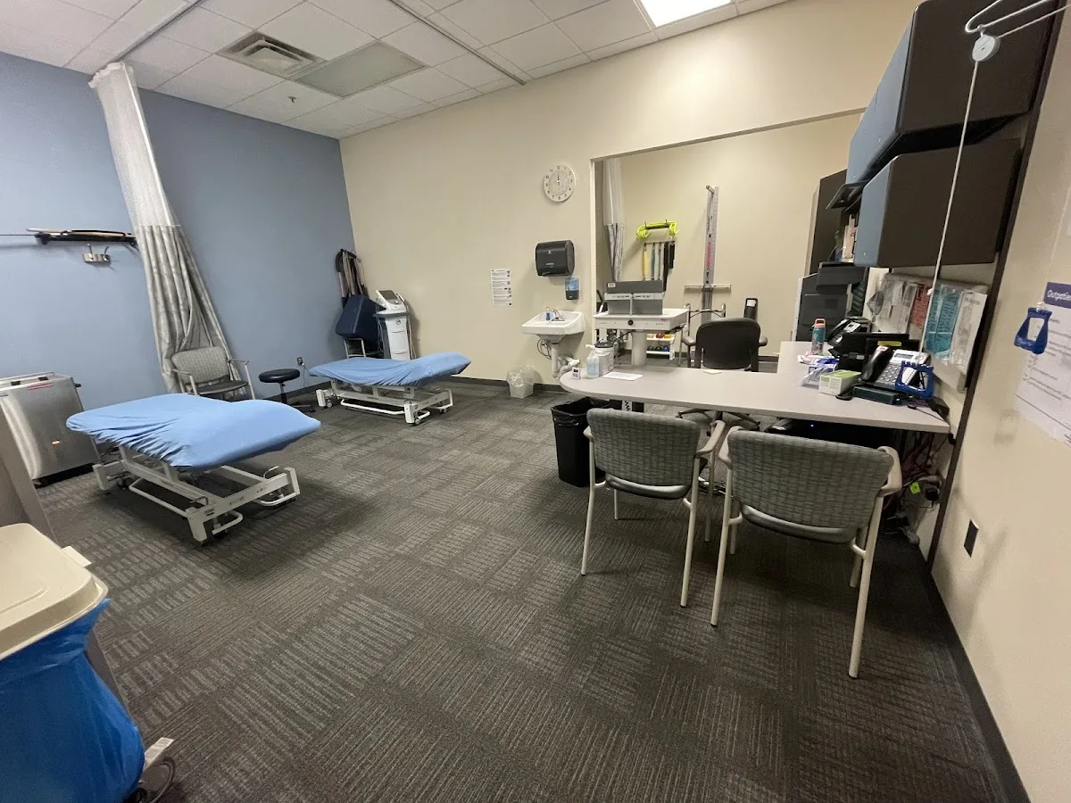 Rehabilitation Institute of Michigan at Troy Community Center - Photo 2