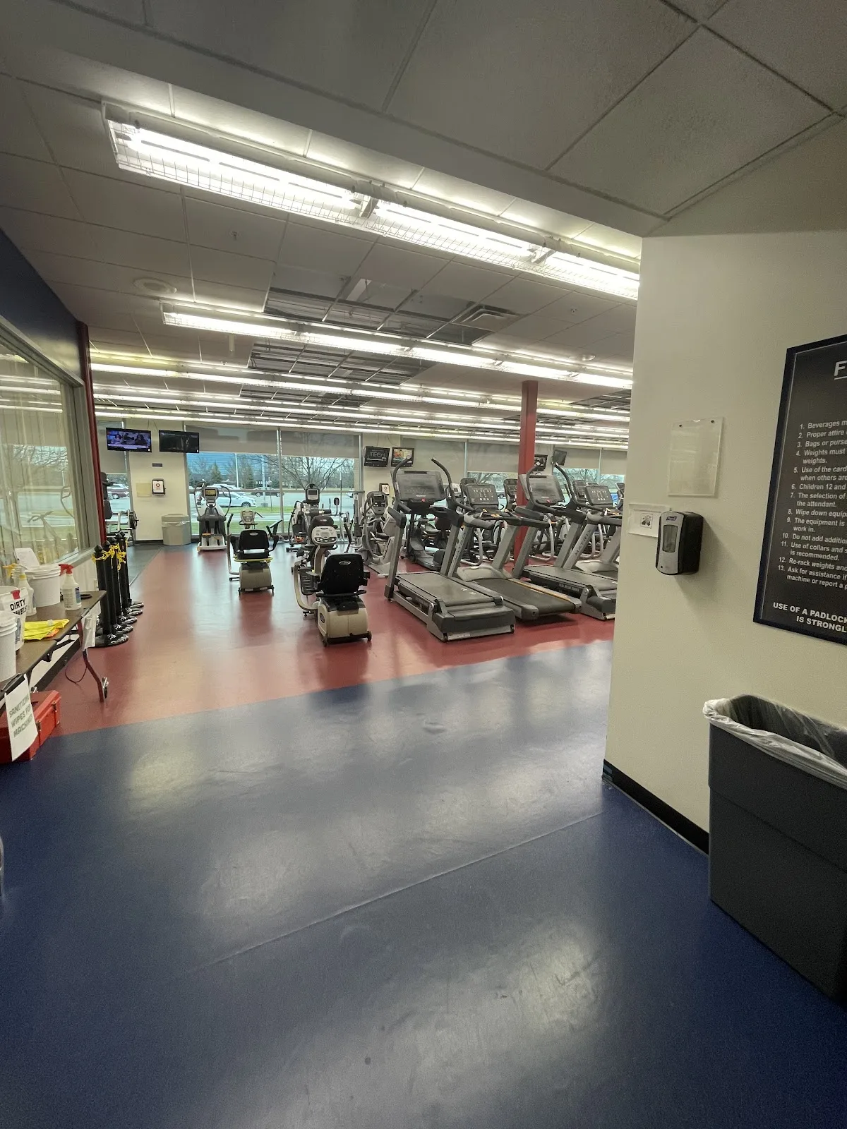 Rehabilitation Institute of Michigan at Troy Community Center - Photo 3