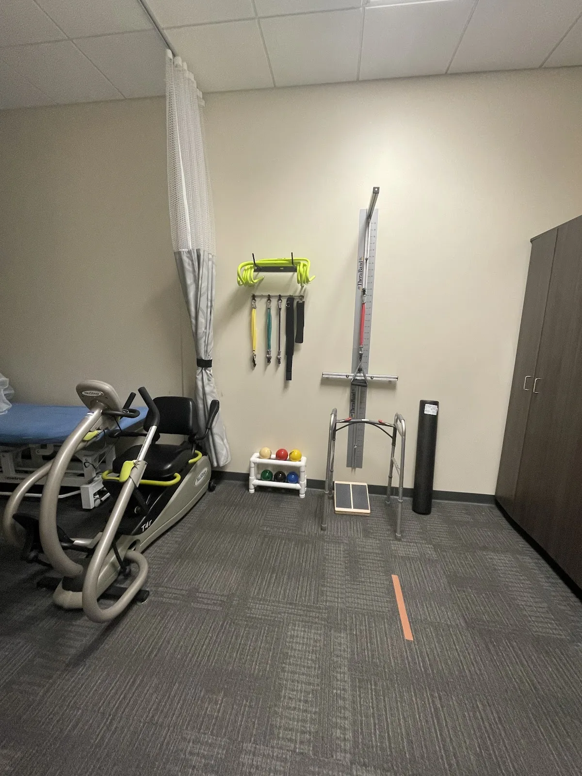 Rehabilitation Institute of Michigan at Troy Community Center - Photo 4