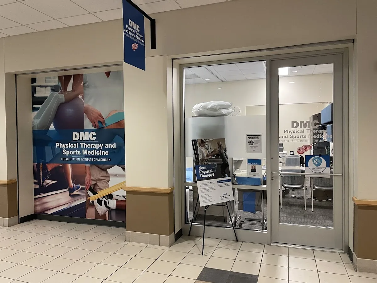 Rehabilitation Institute of Michigan at Troy Community Center - Photo 5