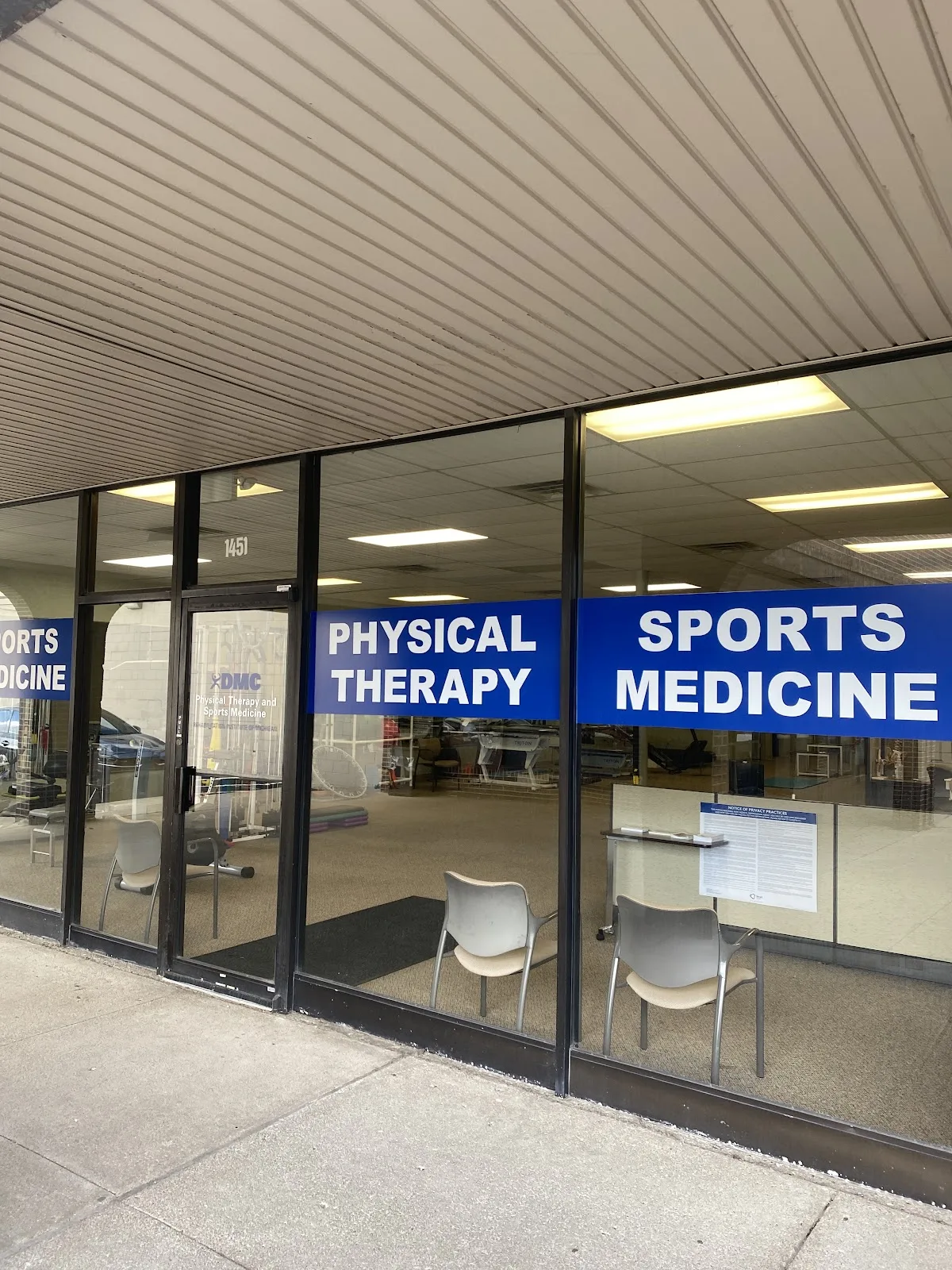 Rehabilitation Institute of Michigan Madison Heights Center - Photo 2