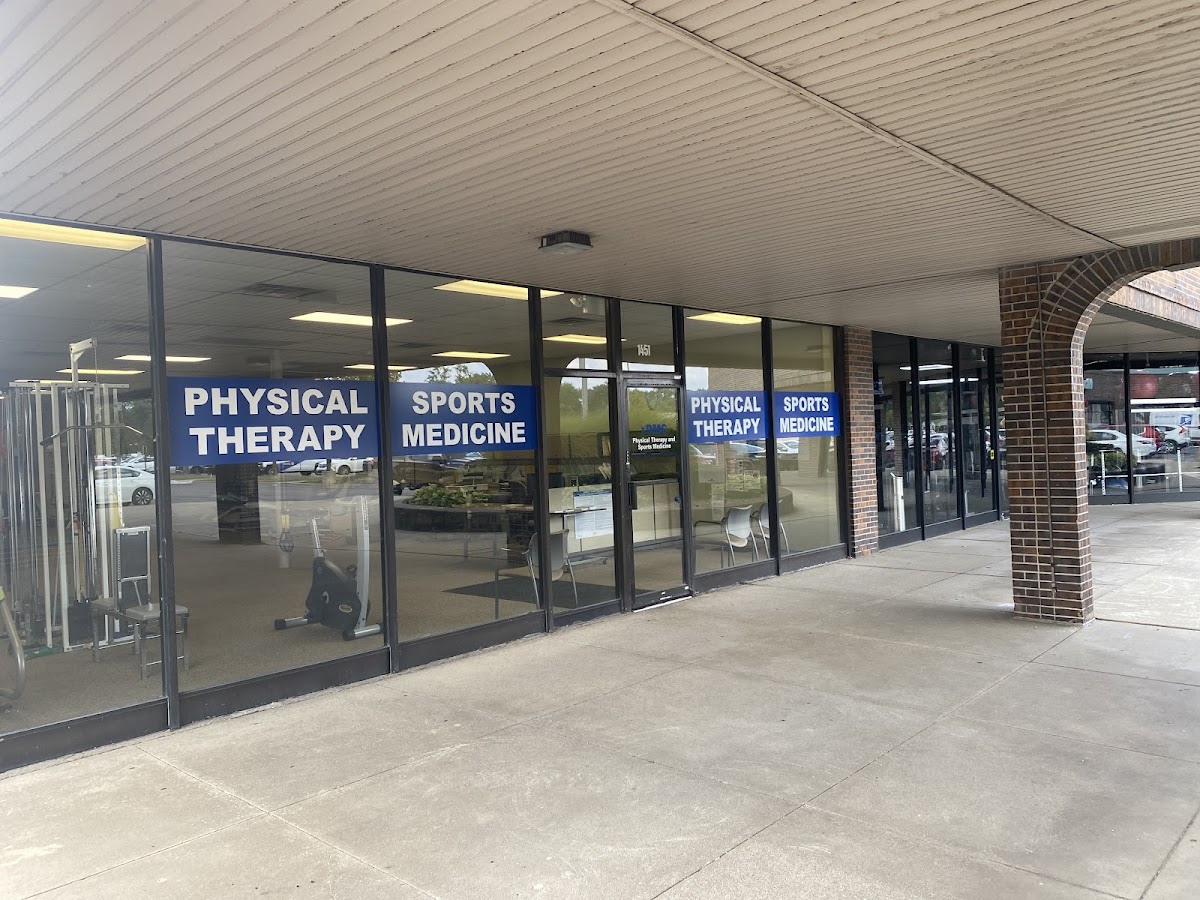Rehabilitation Institute of Michigan Madison Heights Center - Photo 3
