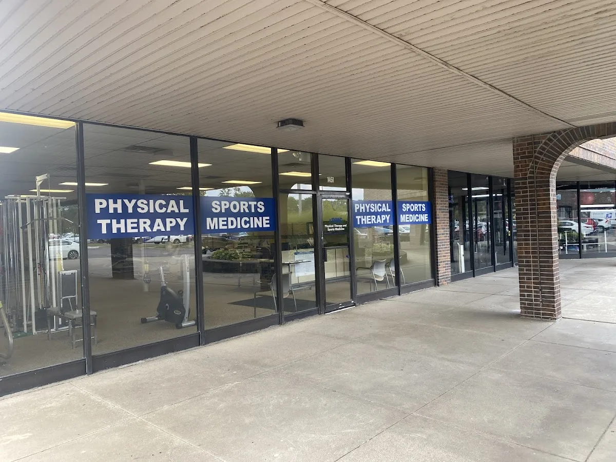 Rehabilitation Institute of Michigan Madison Heights Center - Photo 3