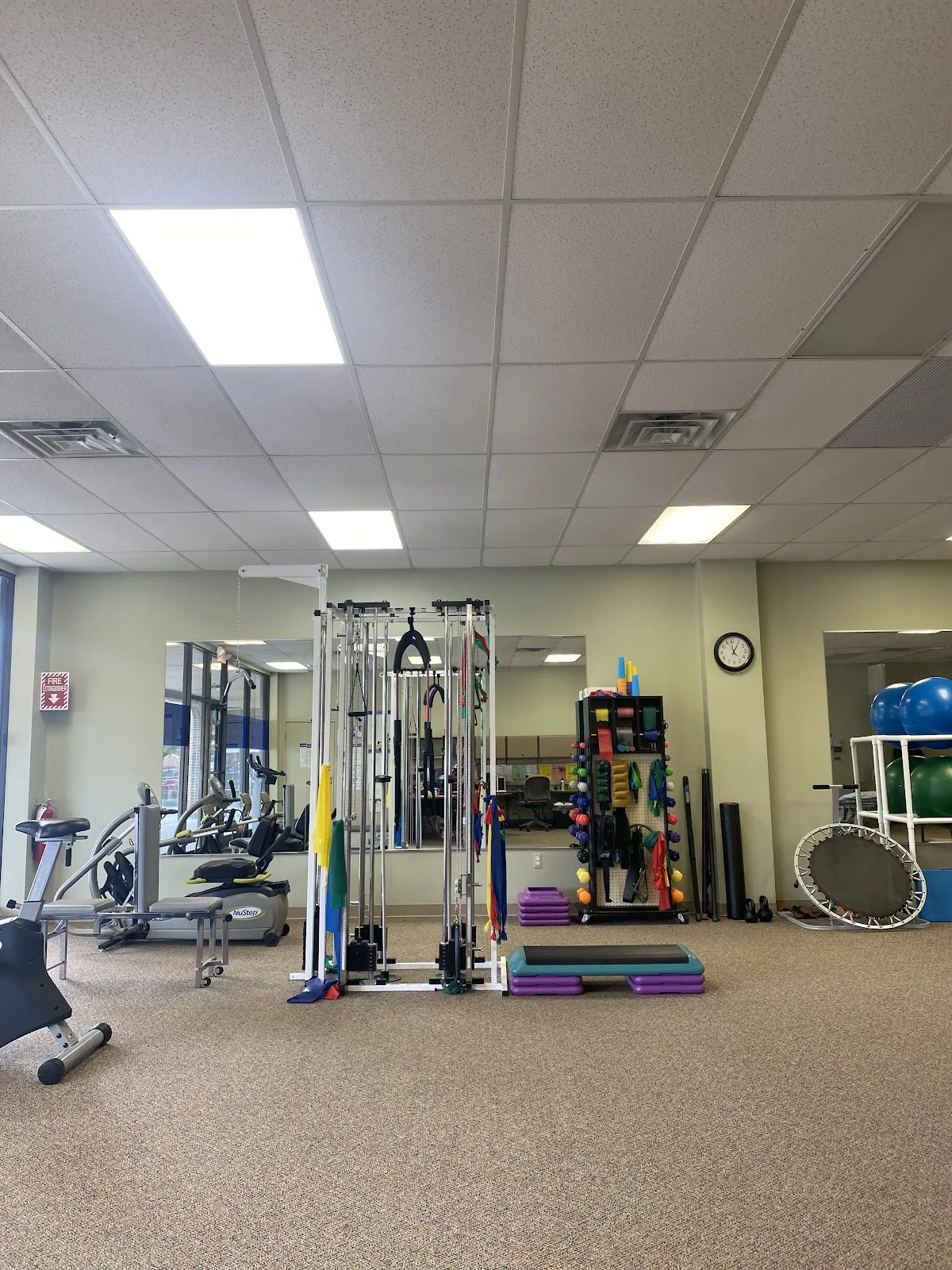 Rehabilitation Institute of Michigan Madison Heights Center - Photo 4