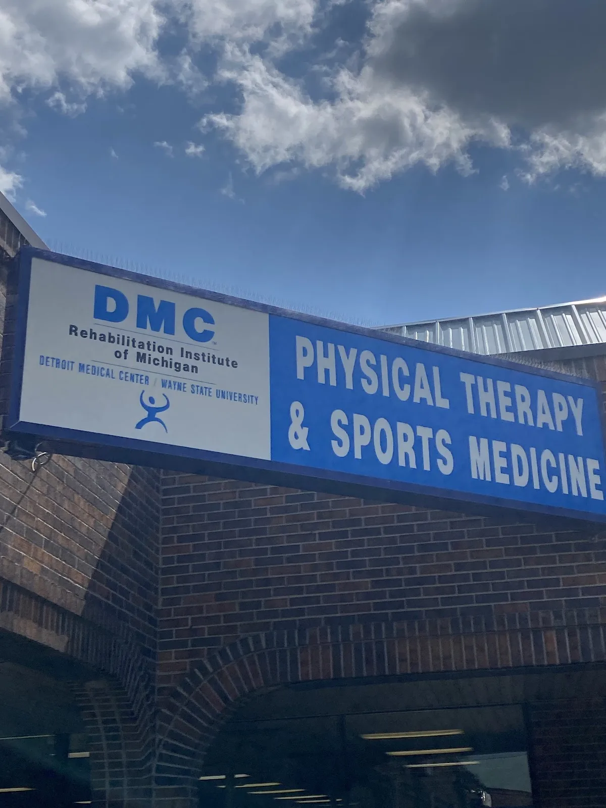 Rehabilitation Institute of Michigan Madison Heights Center - Photo 5