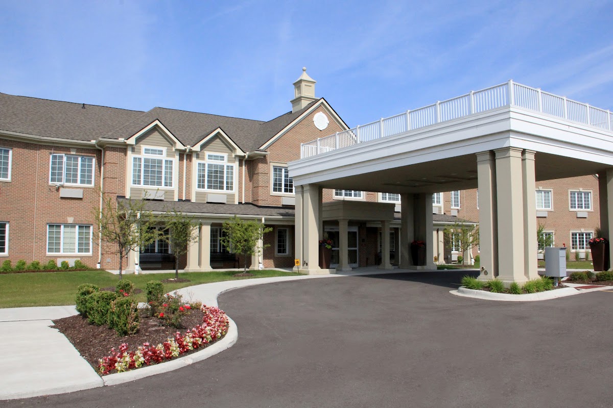 Maple Manor Rehab Center of Novi - Photo 2