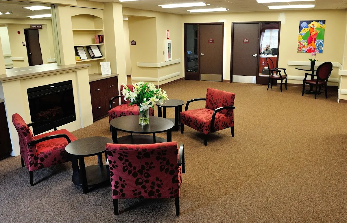 Maple Manor Rehab Center of Novi - Photo 5