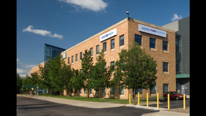 Henry Ford Rehabilitation - Detroit Northwest - Photo 4