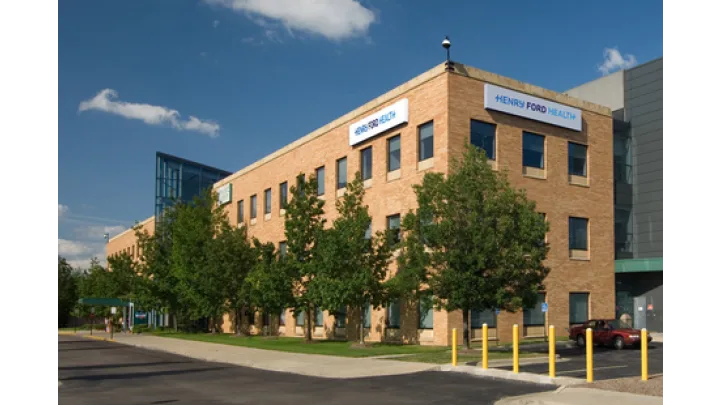 Henry Ford Rehabilitation - Detroit Northwest