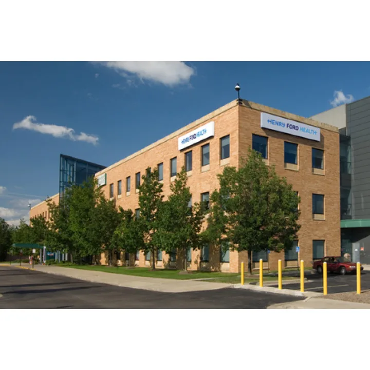 Henry Ford Rehabilitation - Detroit Northwest - Photo 3