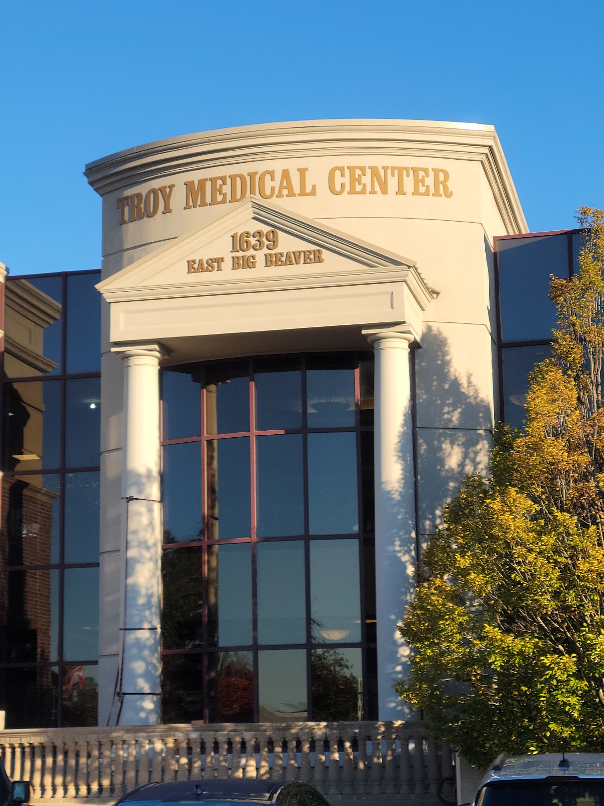 Behavioral Medical Center - Troy - Photo 4