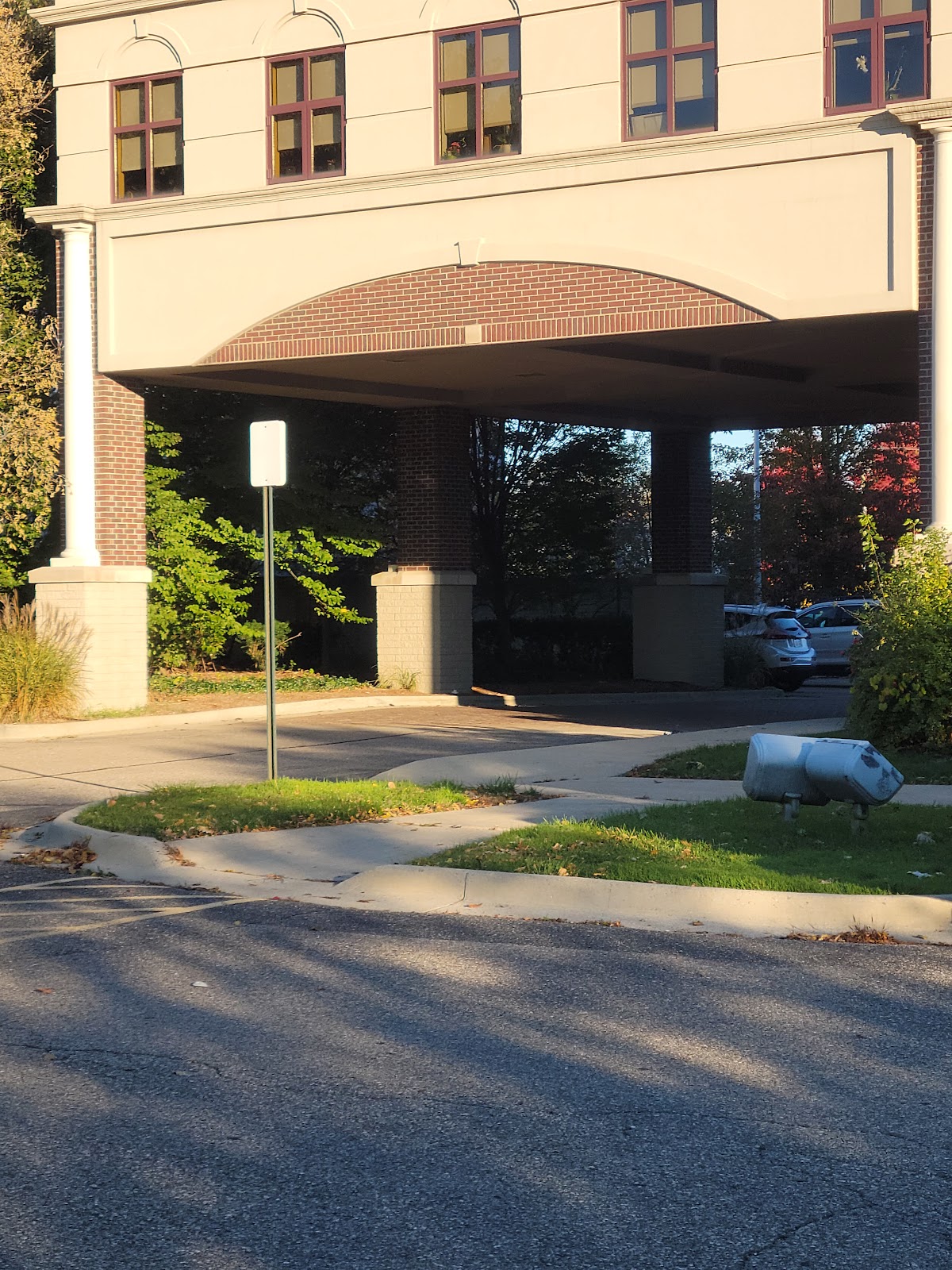 Behavioral Medical Center - Troy - Photo 6