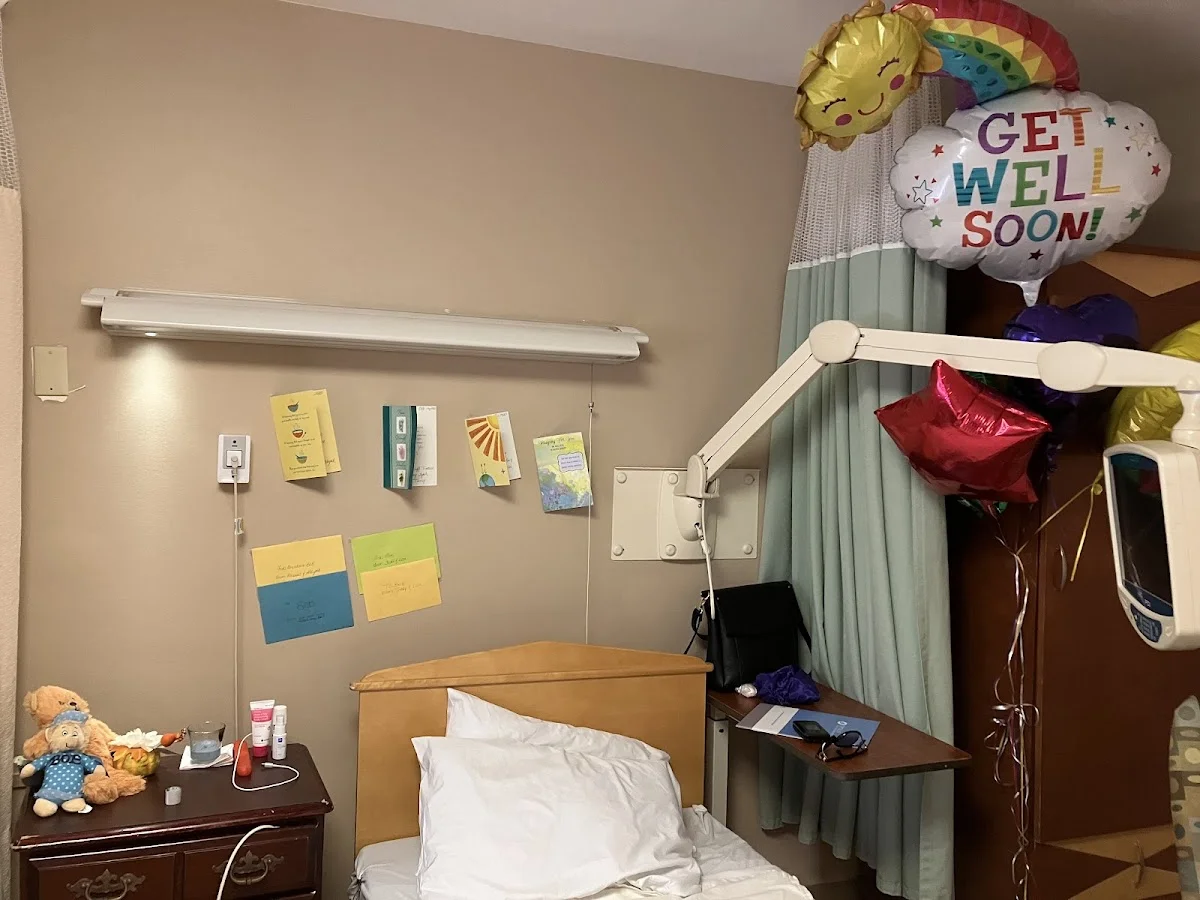 Optalis Health & Rehabilitation of Grosse Pointe Woods - Photo 3