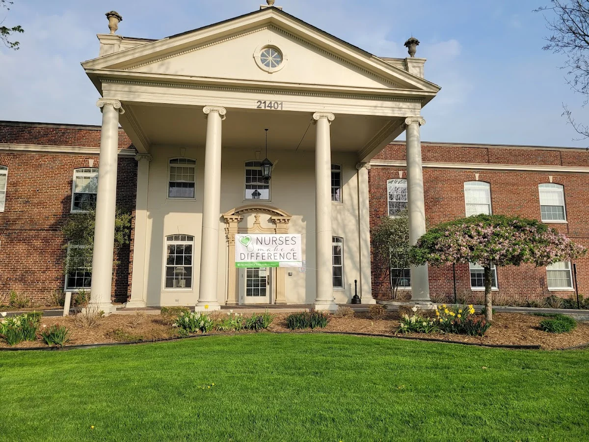 Optalis Health & Rehabilitation of Grosse Pointe Woods - Photo 4