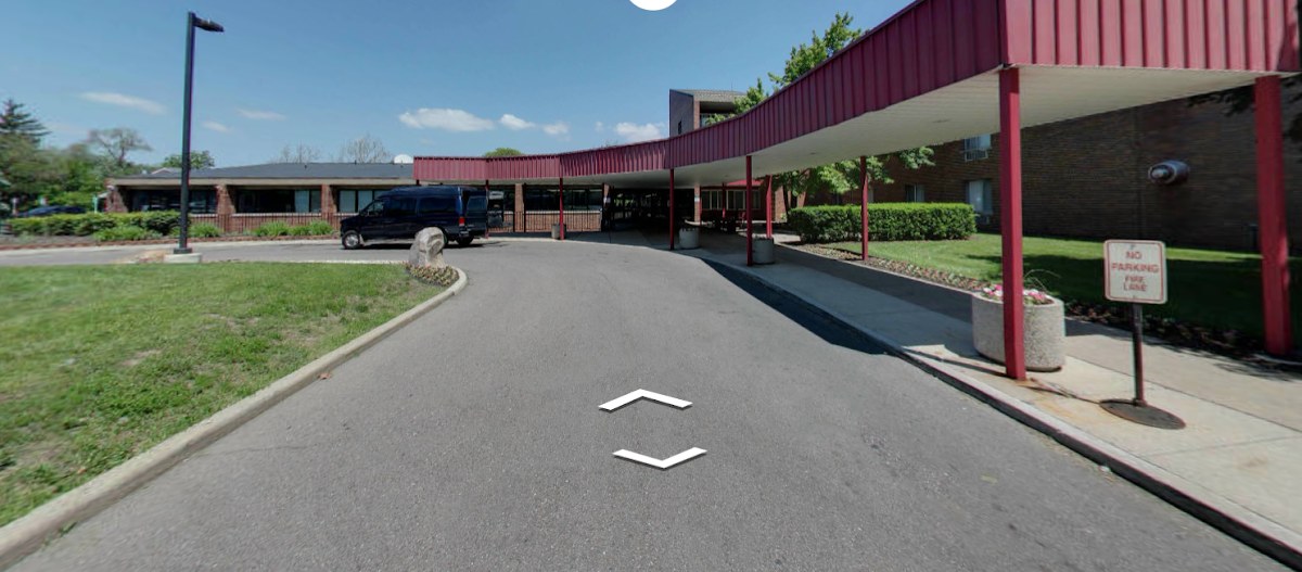 Regency Heights Nursing and Rehab Center - Photo 6