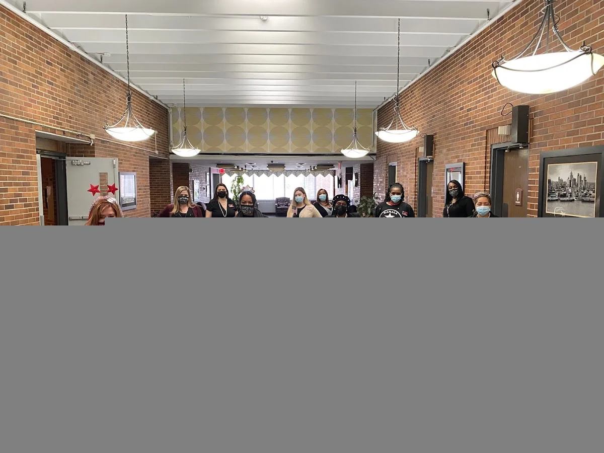 Regency Heights Nursing and Rehab Center - Photo 2