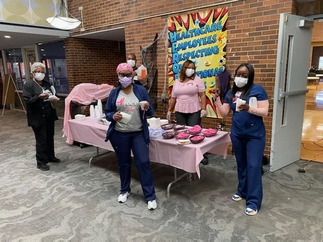 Regency Heights Nursing and Rehab Center - Photo 3