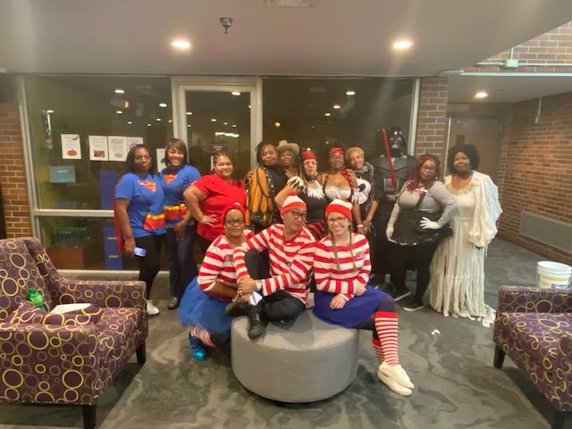 Regency Heights Nursing and Rehab Center - Photo 4