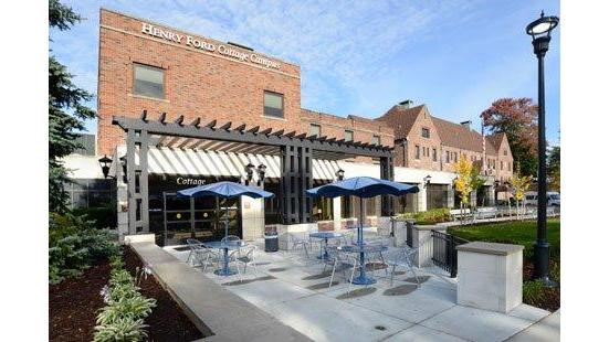 Henry Ford Rehabilitation - Grosse Pointe - Photo 4