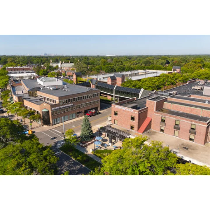 Henry Ford Rehabilitation - Grosse Pointe - Photo 2
