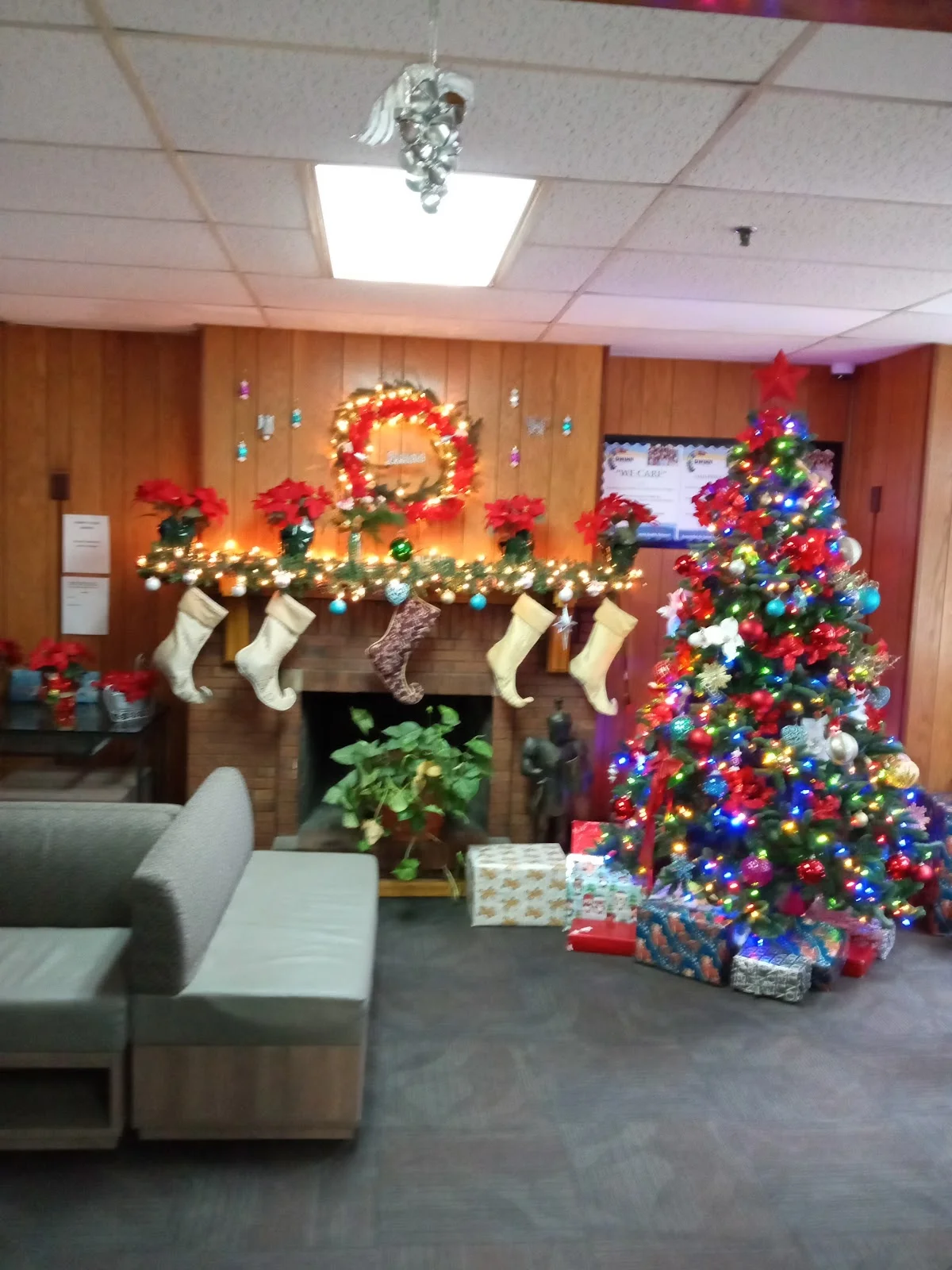 Sobriety House - Photo 4