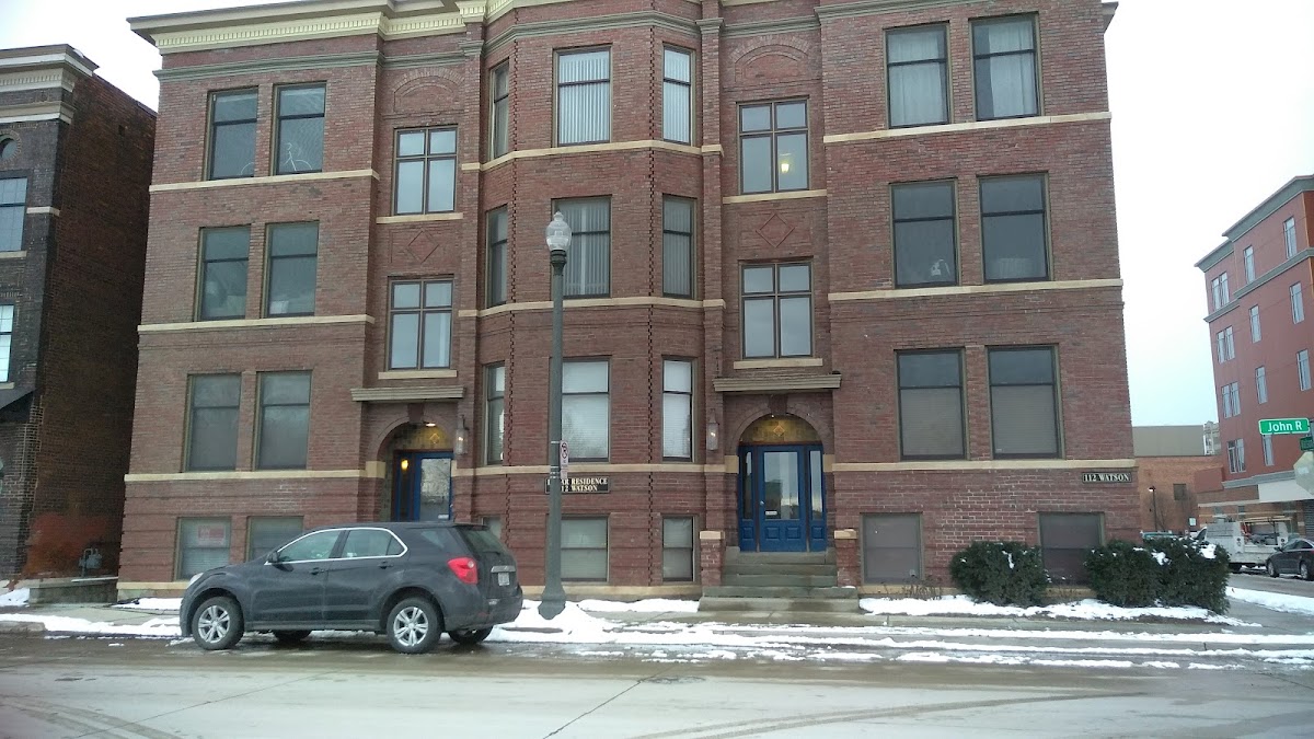 Rehabilitation Institute of Michigan Main Campus - Photo 4
