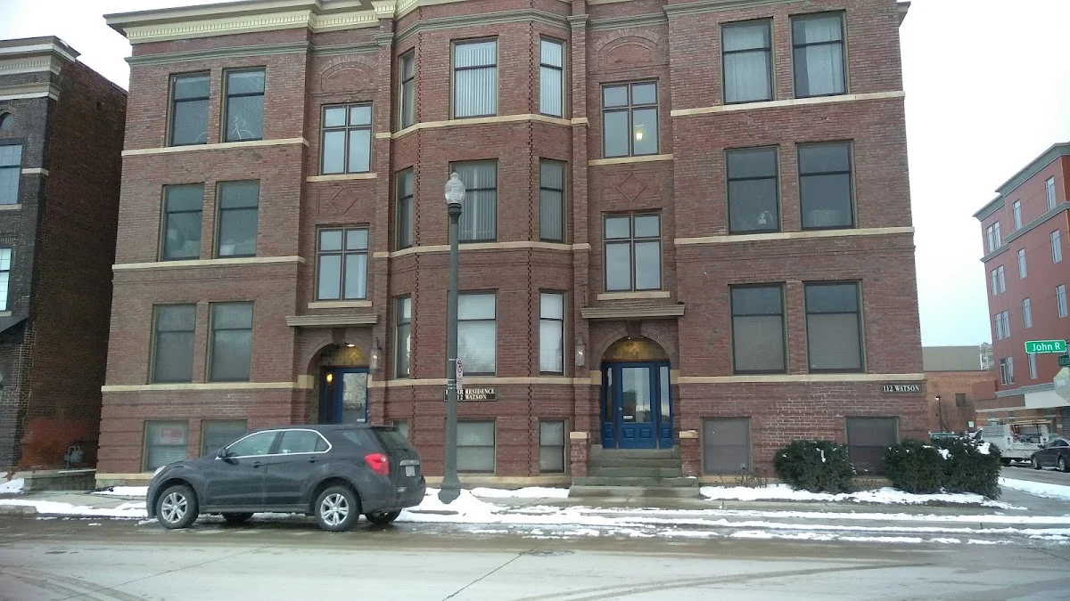 Rehabilitation Institute of Michigan Main Campus - Photo 4