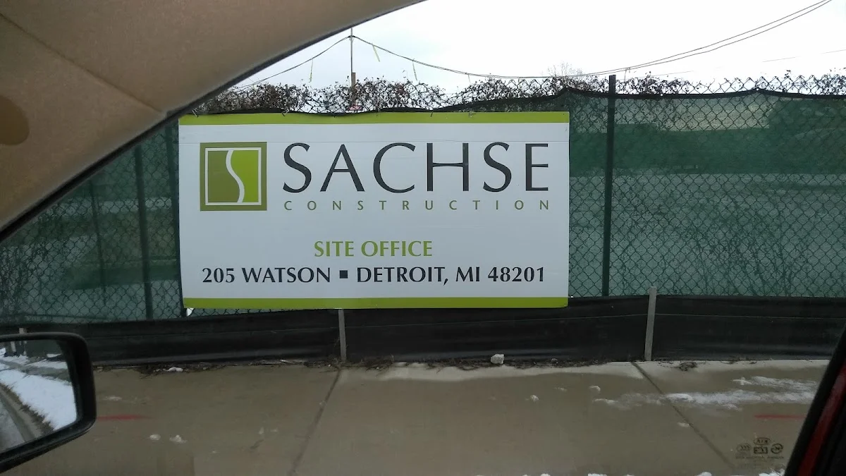 Rehabilitation Institute of Michigan Main Campus - Photo 5