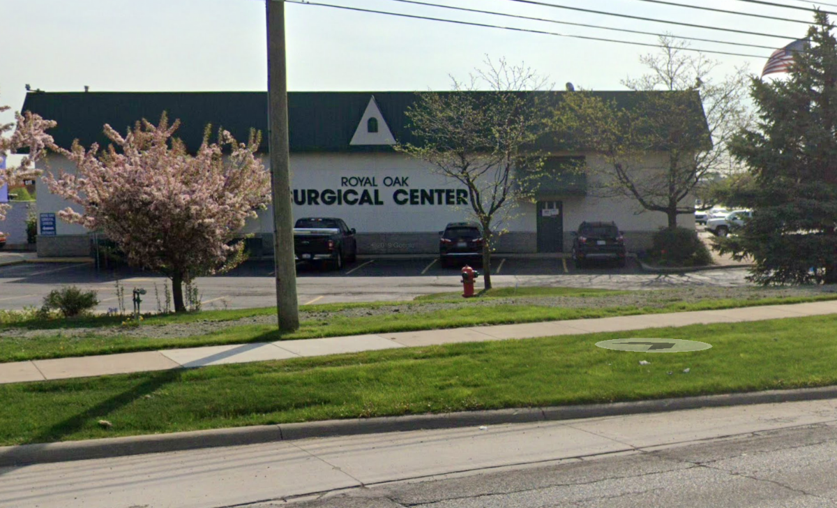 Life Science RDD Services LLC, Rapid Drug Detox - Photo 3