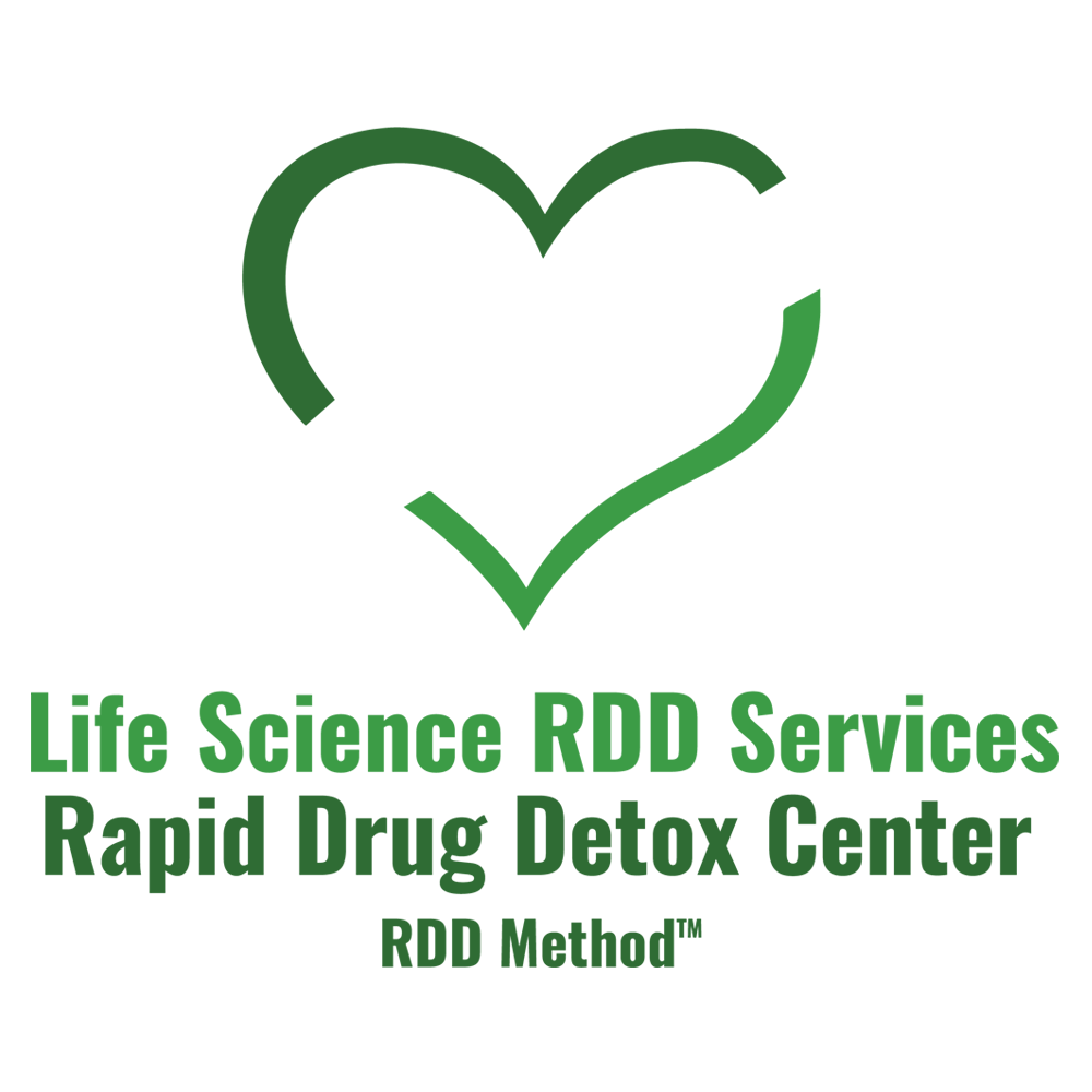 Life Science RDD Services LLC, Rapid Drug Detox - Photo 4