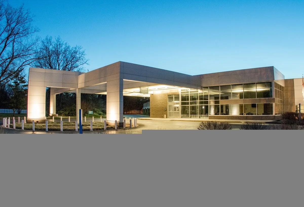 Straith Inpatient Rehabilitation - Photo 2