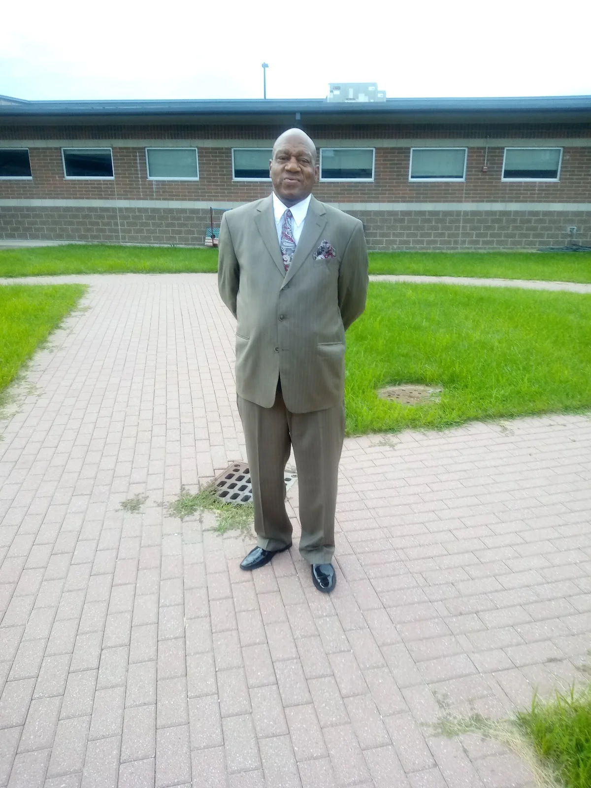 Detroit Recovery Project - Photo 2