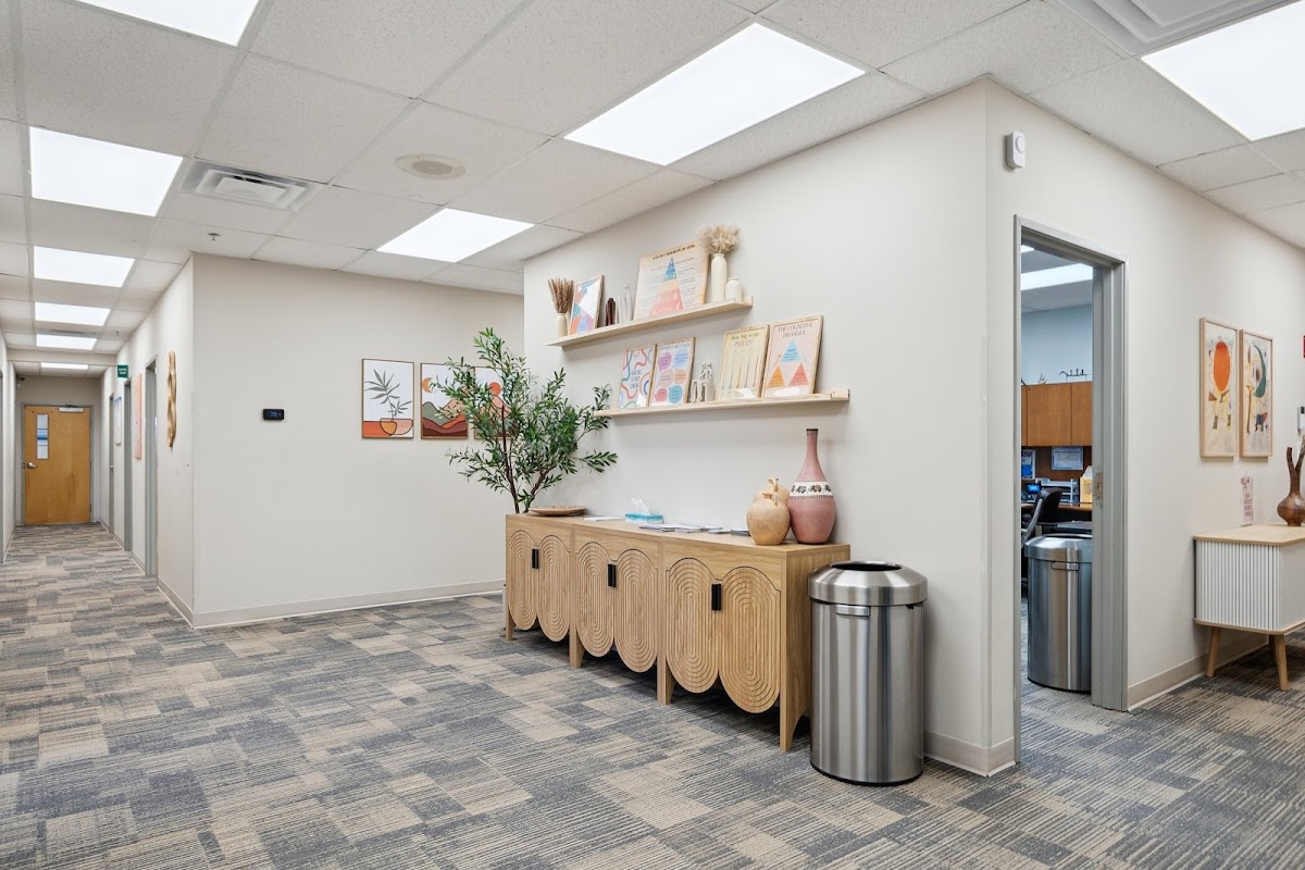 Metropolitan Recovery | Suboxone Clinic | Mental Health Treatment - Photo 6