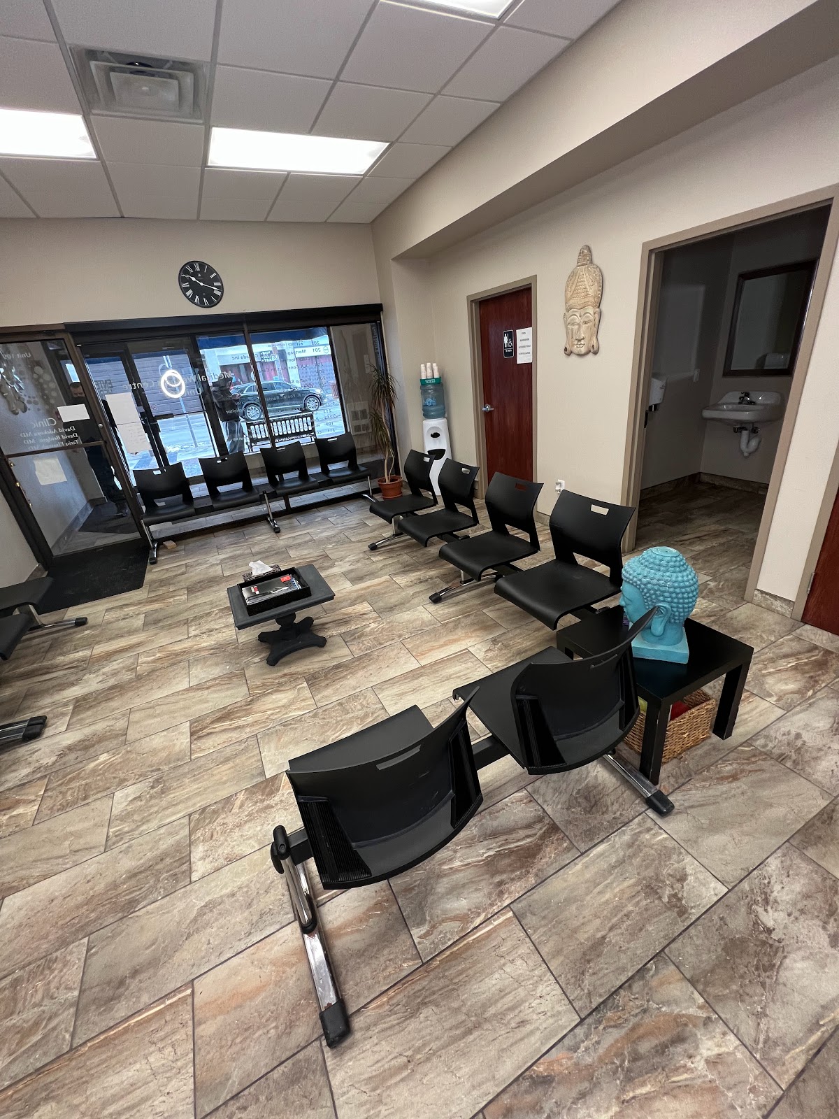 Hope Recovery - Pelissier St. - Photo 6