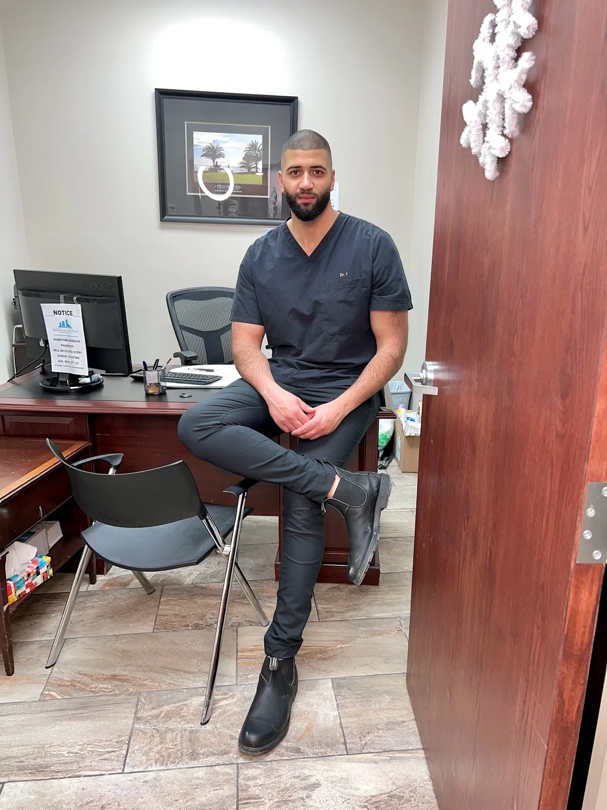 Hope Recovery - Pelissier St. - Photo 2