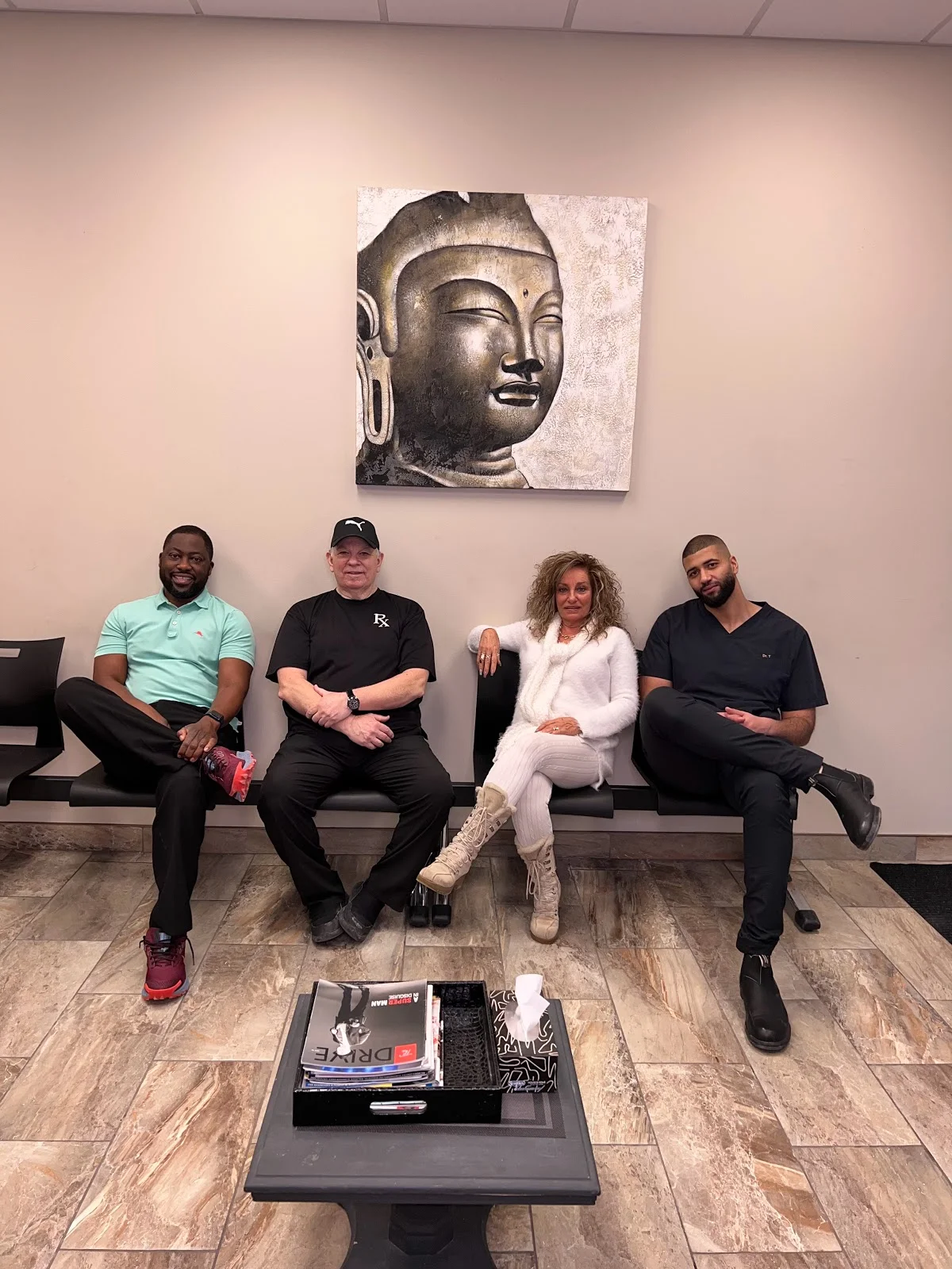 Hope Recovery - Pelissier St. - Photo 5