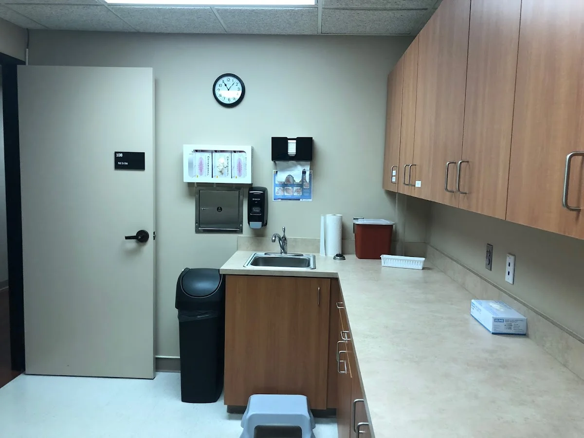 Sacred Heart St. Clair Shores Outpatient Recovery & Wellness Services - Photo 3