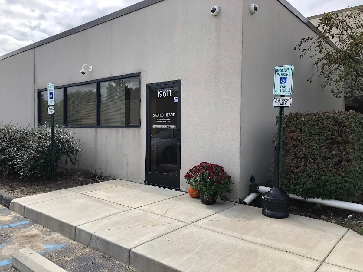 Sacred Heart St. Clair Shores Outpatient Recovery & Wellness Services - Photo 5
