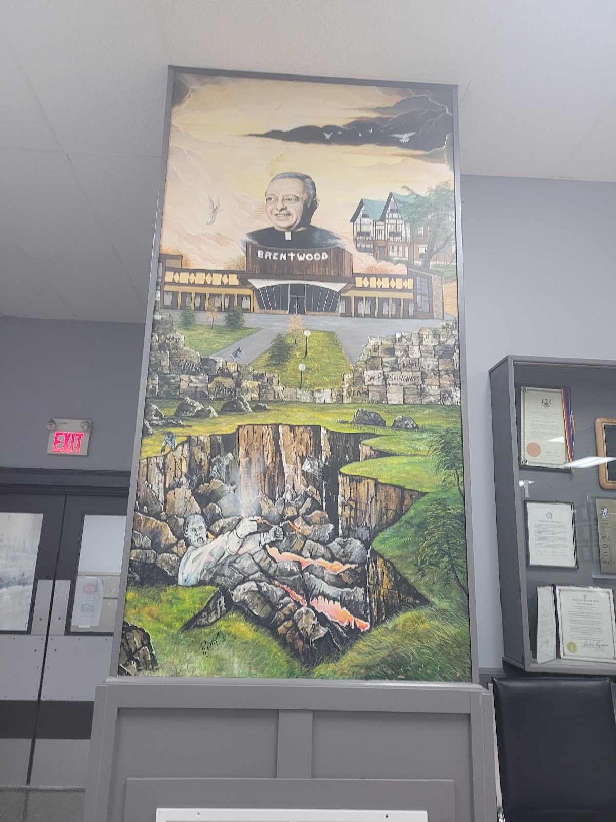 Brentwood Recovery Home - Photo 5