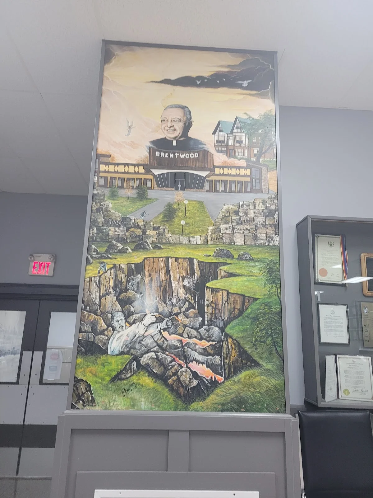 Brentwood Recovery Home