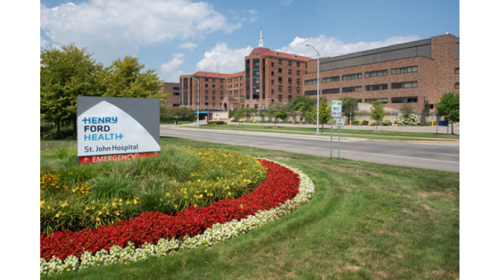 Henry Ford Cracchiolo Inpatient Rehabilitation Center - St. John Hospital