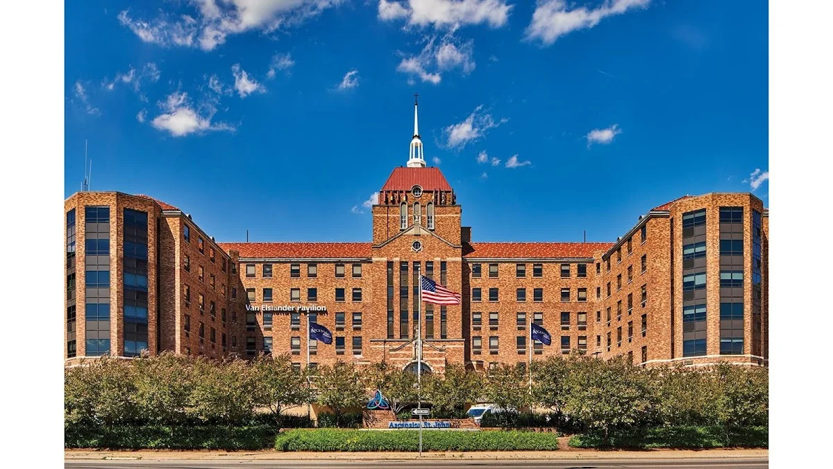 Henry Ford Cracchiolo Inpatient Rehabilitation Center - St. John Hospital - Photo 1