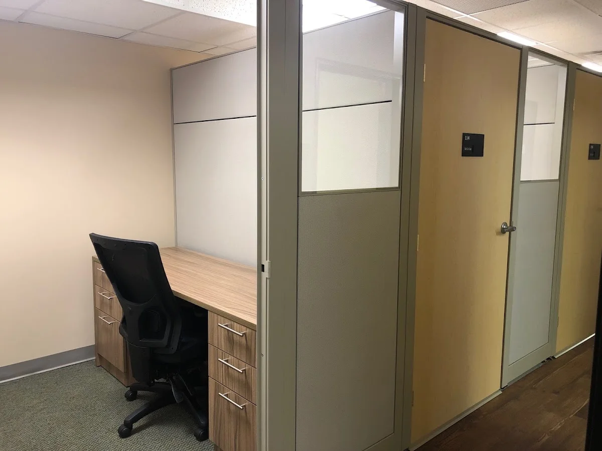 Sacred Heart Madison Heights Outpatient Recovery & Wellness Services