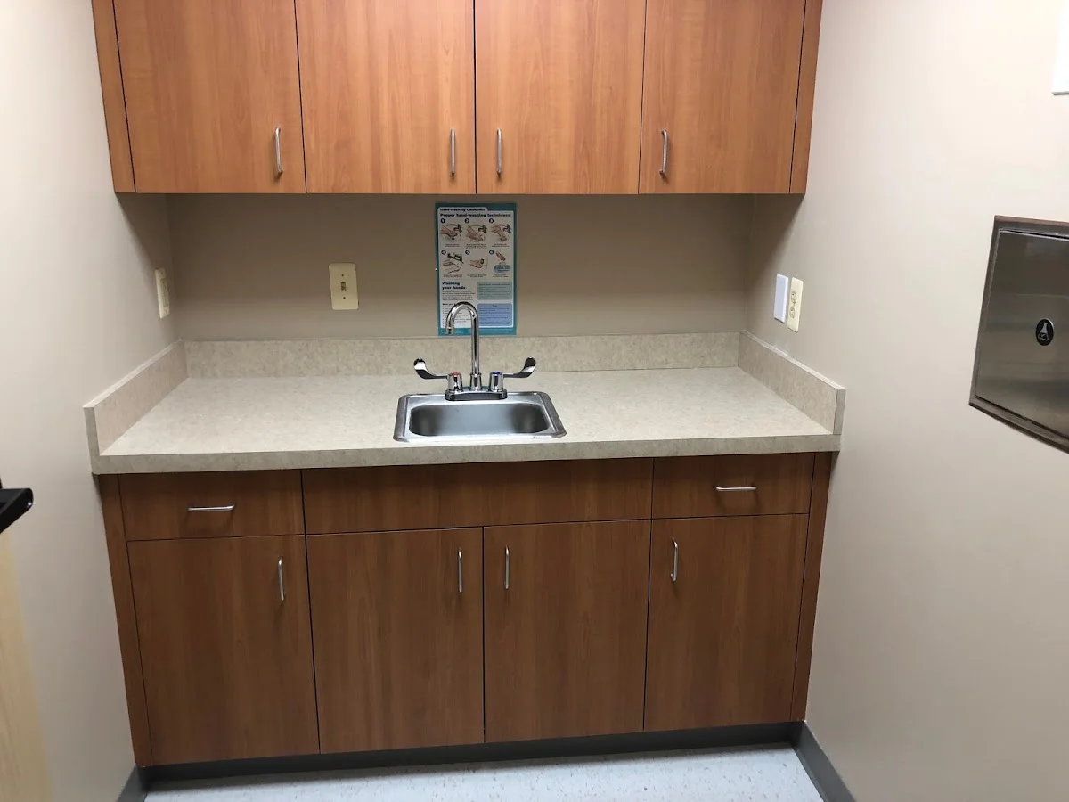 Sacred Heart Madison Heights Outpatient Recovery & Wellness Services - Photo 3