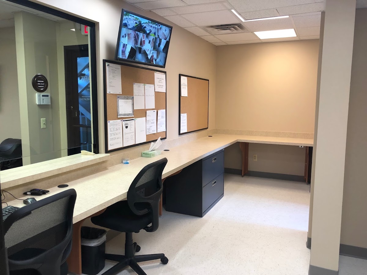 Sacred Heart Madison Heights Outpatient Recovery & Wellness Services - Photo 4