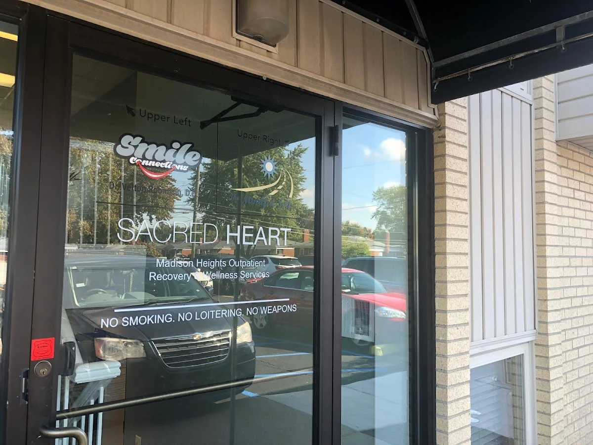 Sacred Heart Madison Heights Outpatient Recovery & Wellness Services - Photo 5