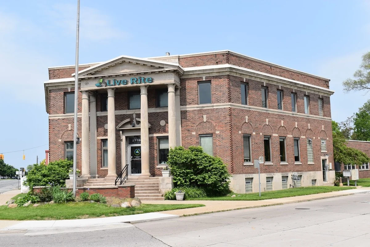 Live Rite Recovery Resource Center