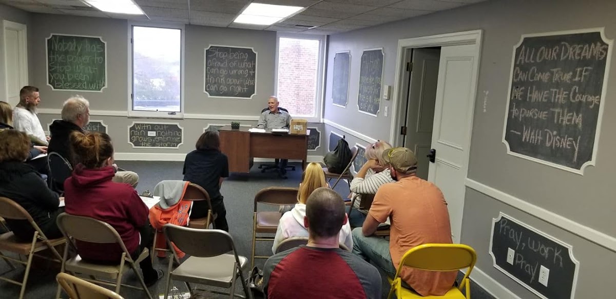 Live Rite Recovery Resource Center - Photo 2